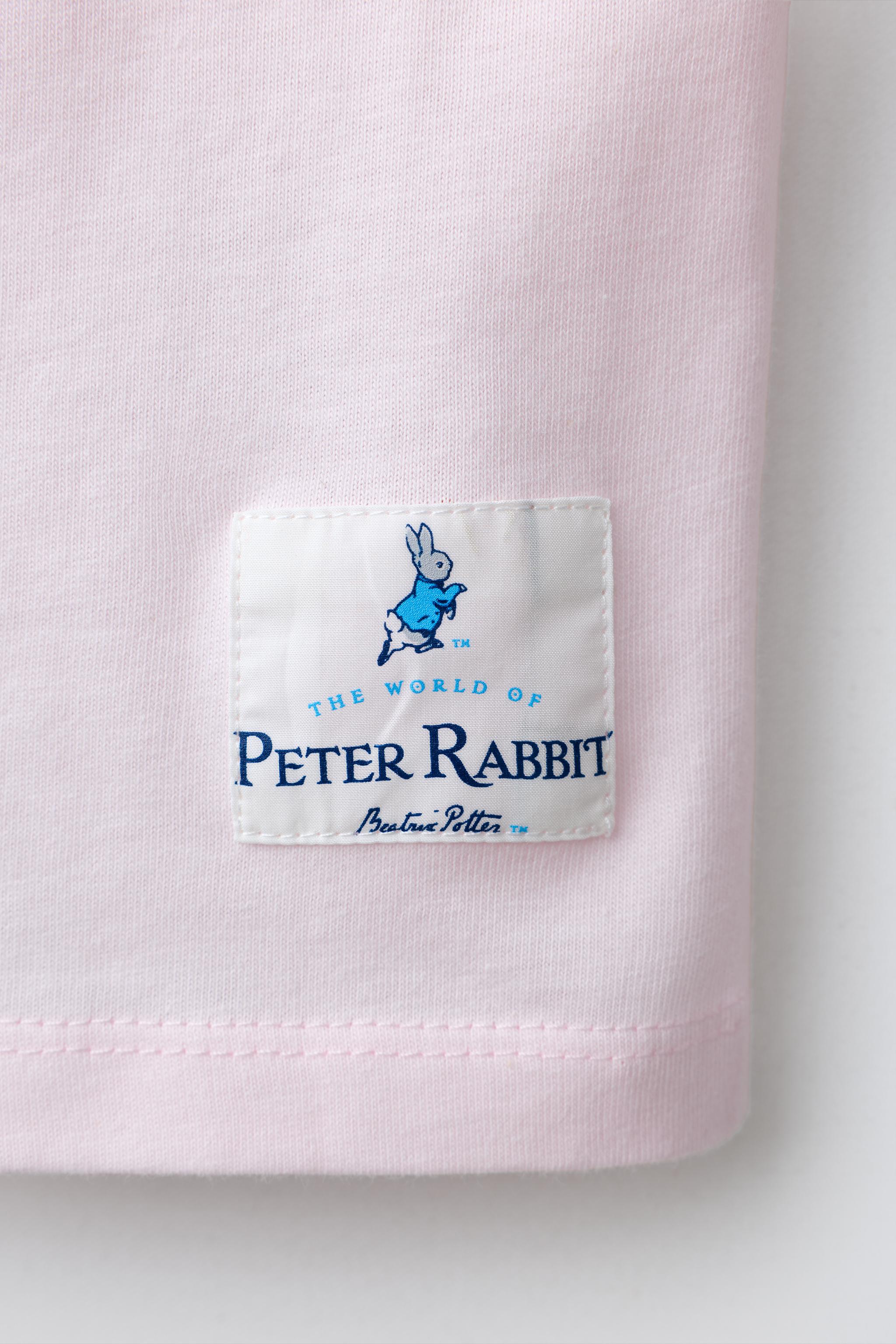 PETER RABBIT ™ T-SHIRT